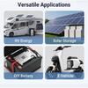 JK BMS Smart BMS 8S-24S 12V 24V 48V 72V Active Balance JIKONG BMS Smart BMS 40A 60A 100A 150A Lifepo4 Li-Ion Lto Battery 