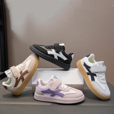 Großer dummer Bär Klassenkamerad Frühling 2025 neue Babyschuhe Kindersportschuhe Mädchen Mode leicht Jungen Freizeitschuhe