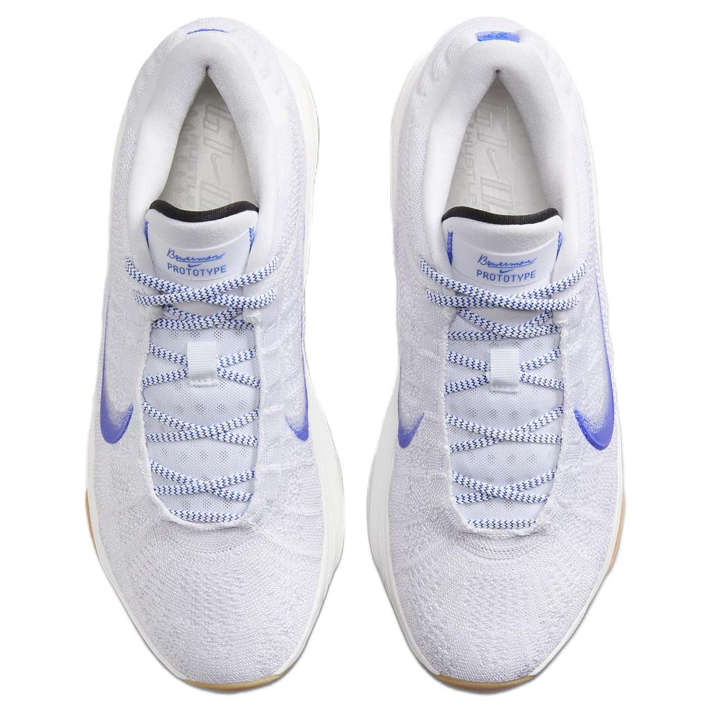 New Nike Air Zoom Gt Hustle 3 Fp 'Blueprint Pack' HJ9083-100