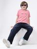 Monte Carlo Boy Denim Blue