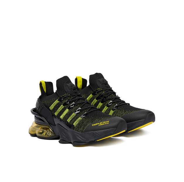 Кроссовки Plein Sport SAES USC0518 STE003N