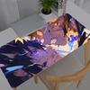 Large Mouse Pad Pc Naruto Speed For Esports Players Durable New X Laptop Computer Keyboard  Desk Mat Xxl Mousepad