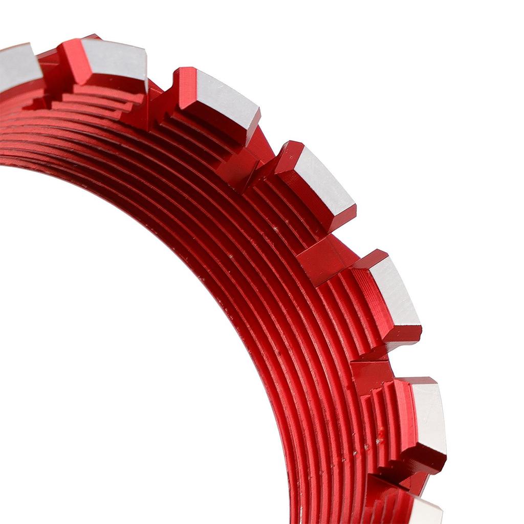 Rear Wheel Axle Nut Black For Ducati 1098 1198 Panigale 1199 1299 V2 V4 Diavel