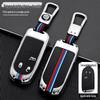 Compatible Chrysler B-Type Key Case