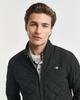 Winter Jacket GANT Quilted Windcheater (7006340) Schwarz