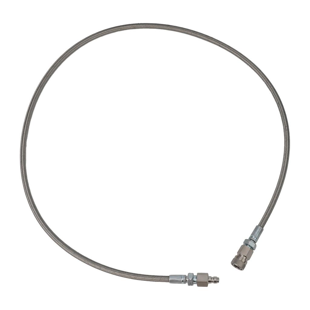 4500Psi PCP-Schlauch für HPA-Luftfüllstation-Schlauch-Edelstahl 36 Zoll