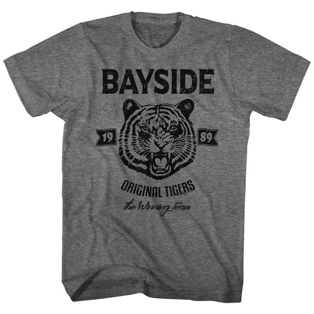 Saved By The Bell Tigers TV Children s T-shirt 120