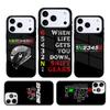 1N23456 Motorcycle Soft Phone Case Cover for IPhone 11 12 13 14 15 16e 17 Pro Max Coque for IPhone 17 Air