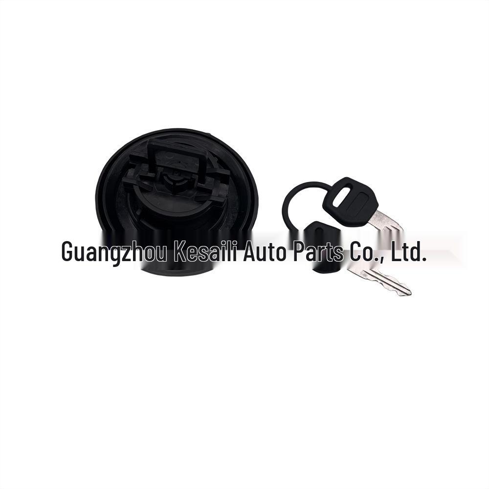 Tankdeckel mit zwei Schlüsseln für Renault Clio, Laguna, Espace, Megane, Scenic