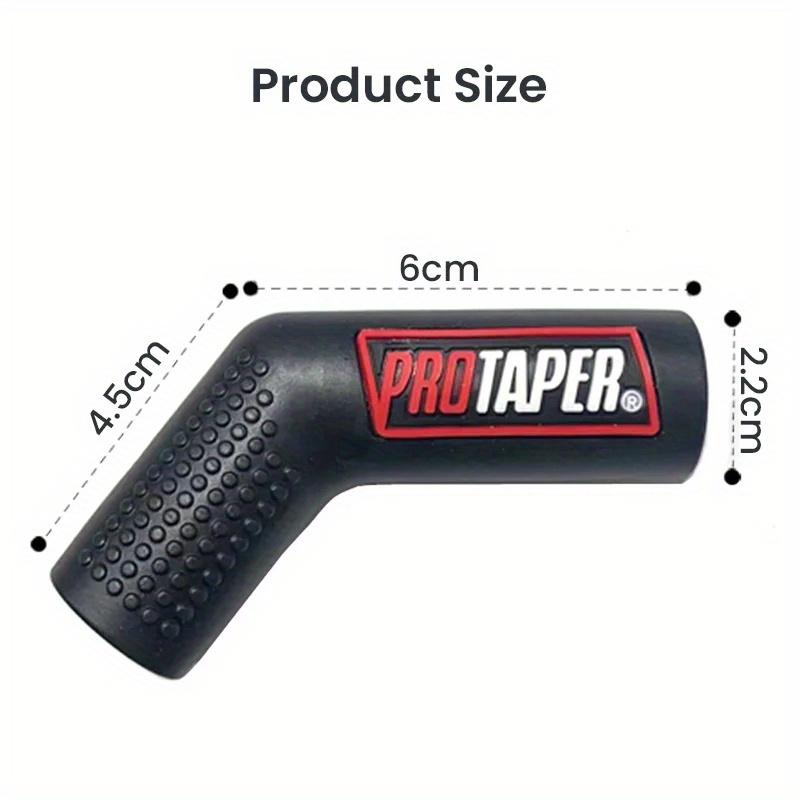 5pcs Motorcycle Gear Sleeve Shift Rubber PRO Shift Lever Protector Shoe Guard Shift Lever Rubber Sleeve Decorative Accessories.