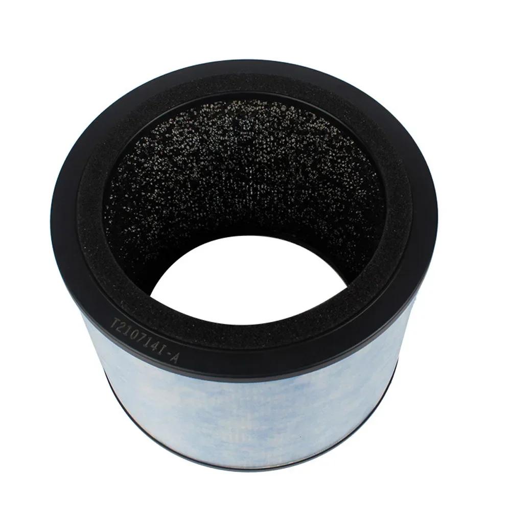 Filtre de remplacement H13 True HEPA et à charbon actif pour purificateur d'air Instant AP200