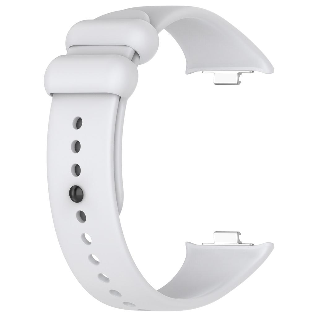 Strap+case for Xiaomi Mi Band 8 Pro Strap Smart Band Protective Case Silicone Wristband Bracelet for Miband 8Pro