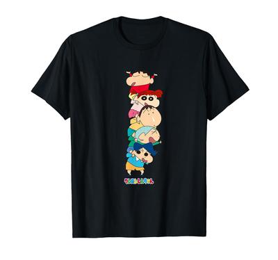 Üst giysisi – T-shirtler