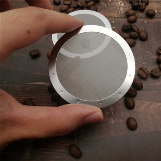 Mesh Filter High Quality Stainless Steel Safe for Kitchen uygun fiyatlı