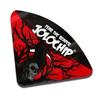 Provocarea Jolochip Last Chip | Tortilla cea mai picantă din lume | Chips picant Scorpion și Piper Fantomă | 5g