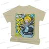 Japanese Anime Fire Force Graphic T Shirts Unisex Women Fashion Streetwear Soft Tee Unisexs Fire Force Printed Street Cool Tshirts