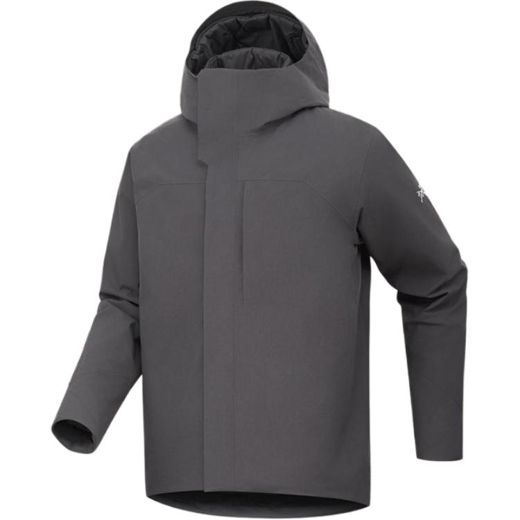 Arc'teryx THERME Isoleret Jakke Pufferjakke Herre X000006692
