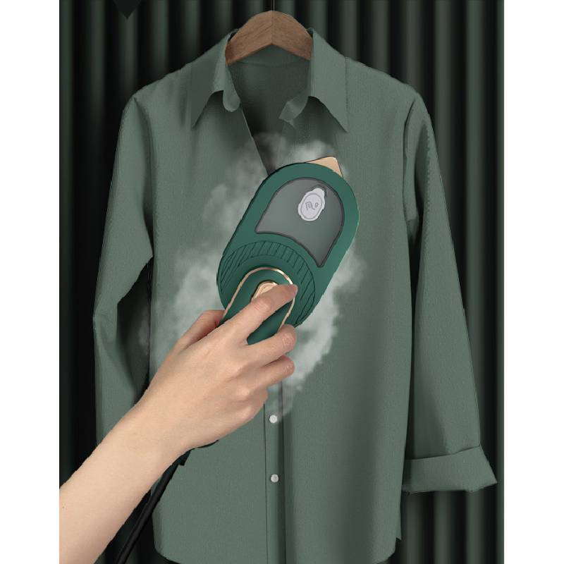 Handheld Garment Steamer For Travel And Household Home