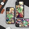 Classic Game Ace Attorney For Magsafe Magnetic Phone Case For IPhone 17 16 15 14 13 12 11 Plus Pro Max PC+TPU Cover