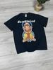 Vintage Hawkwind Nude Girl Tits Black Unisex ALl Size Shirt Unisex T-Shirt