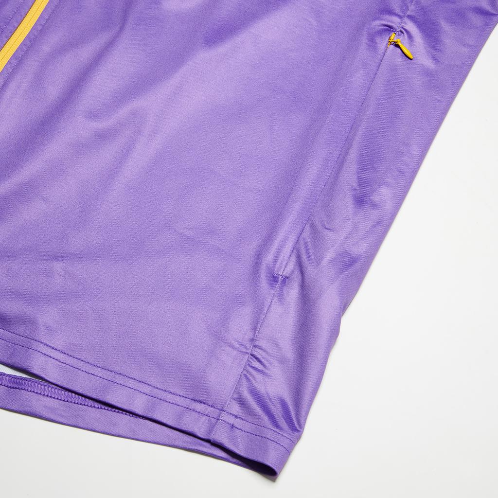 Puma X Honor Of Kings Samarbeid Fitness Løpetrening Vindjakke Unisex Jakke Lilla 605764-06