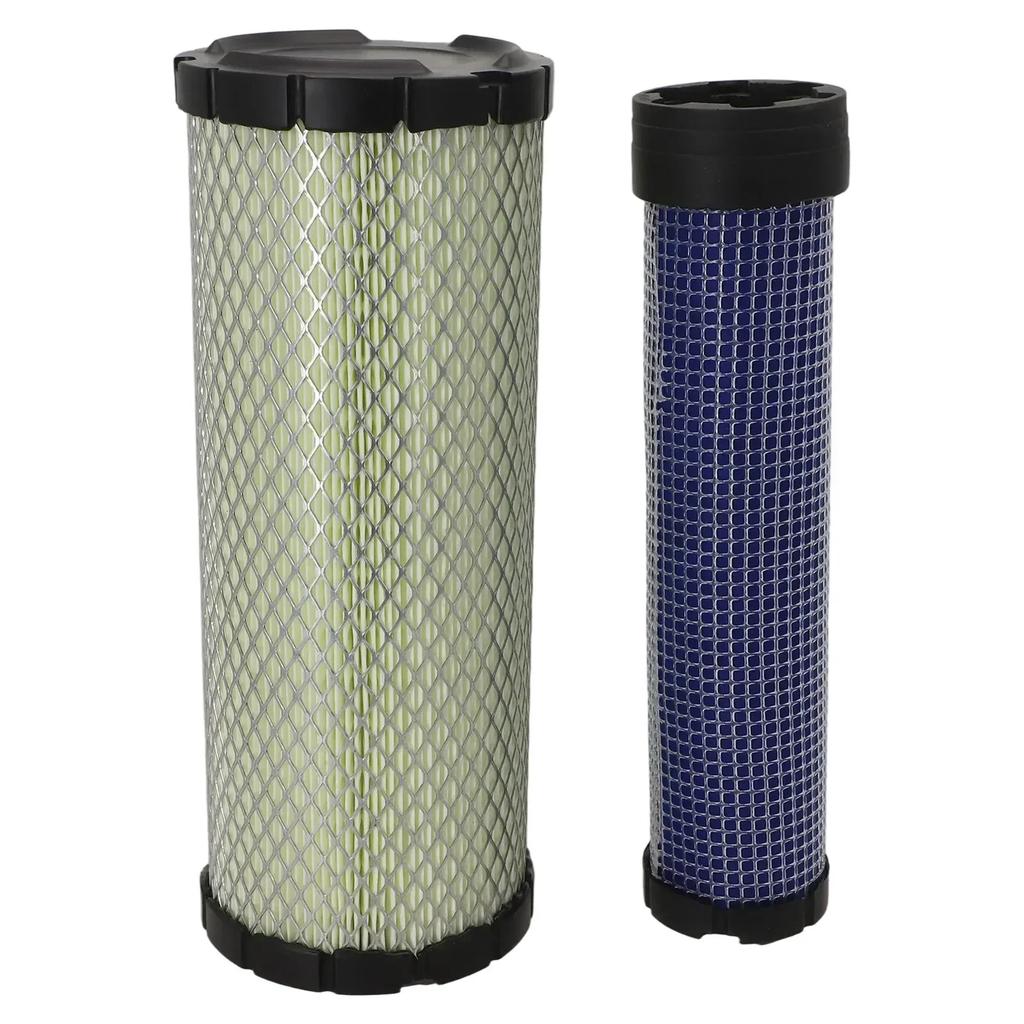 Efficient Air Filter & Pre Filter Set  Ensures Cleaner Air Intake  Fits 2508301S 2508304S  OEM Number 11013 7019
