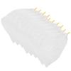 10PCS Food Grade Nylon Gauze Honey Filter Mesh Bag Removing Impurities Good Usability