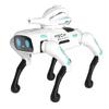 AI Bionic Combat Robot Dog with Remote & Voice Command