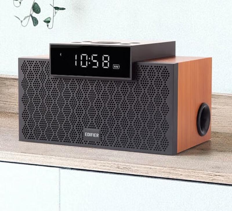 Edifier M260 Multifunctional Bluetooth Speaker