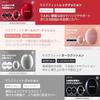 TIRTIR MASK FIT CUSHION SET (product 18g + mini 4.5g 2 puffs) AURA 23N