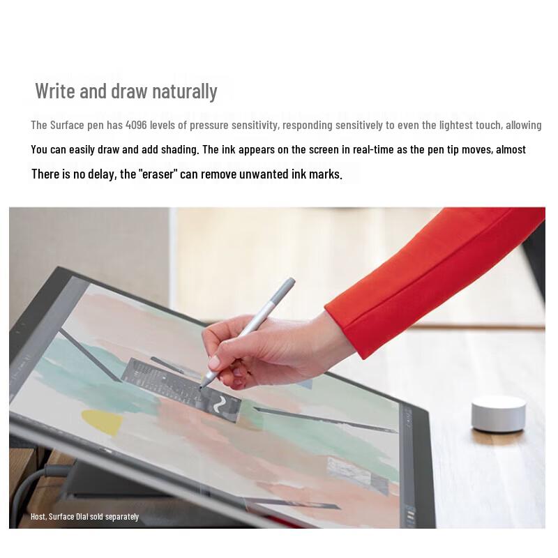Microsoft Surface Stylus Pen