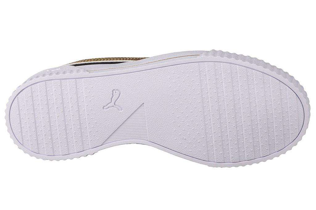 Puma Carina 368879-02, Womens, Sneakers, Black-buy at a low prices on Joom  e-commerce platform