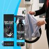 Clothes Stain Remover For Daily Clothing Cleaning, Stubborn Stains, Washable Fabrics, Fresh Clean120ml
