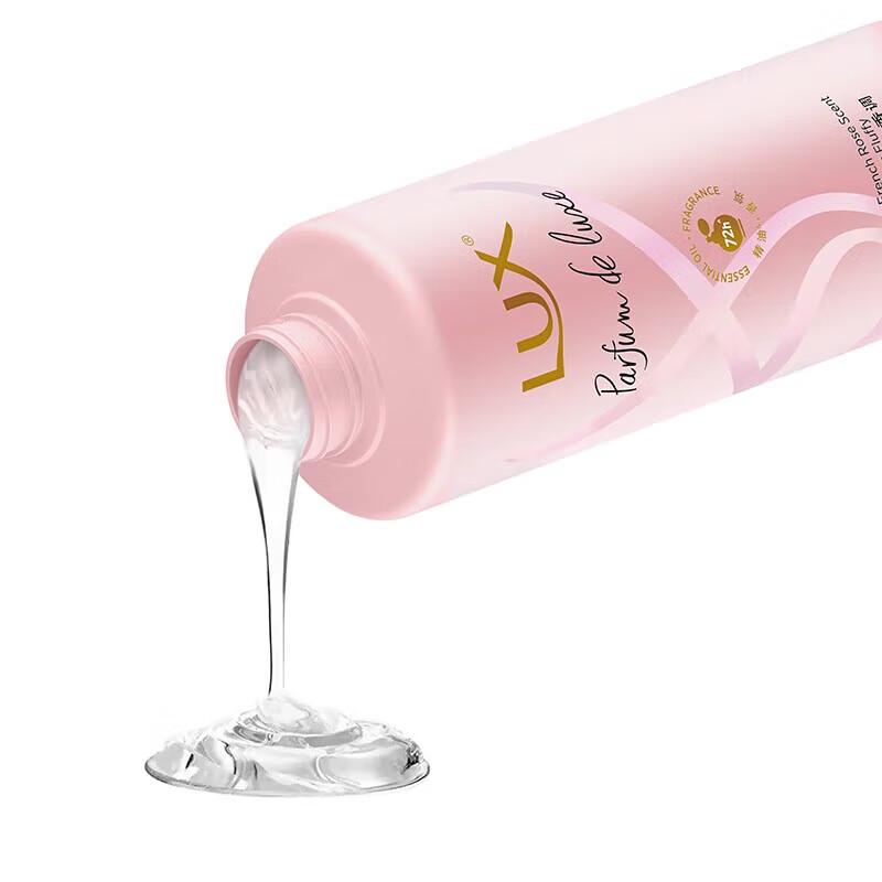 Lux Rose & Freesia Blossom Duft Shampoo