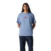 Levis Mens Graphic Vintage Crew Neck T-Shirt