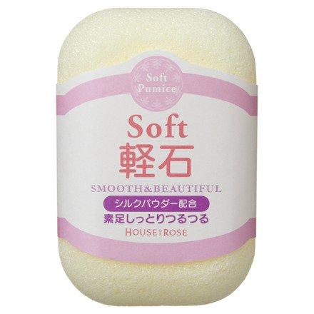 

House of Rose Мягкая пемза