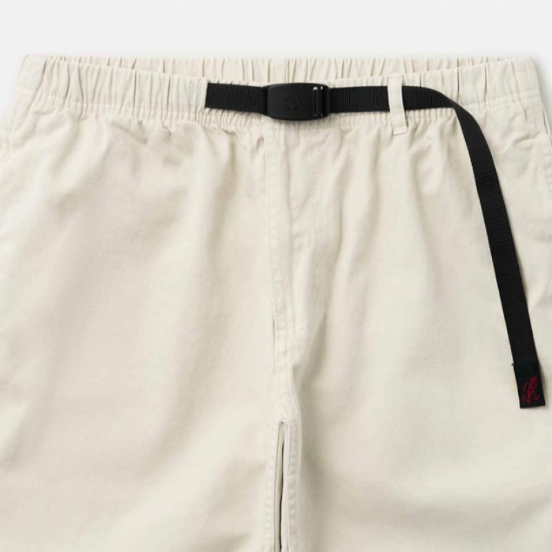 Gramicci Straight Pants Olive G102 Ogt Olive