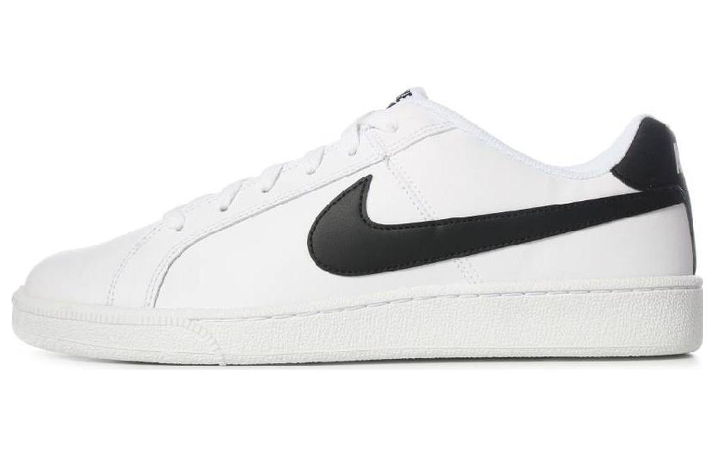Nike Court Royale  White Black  749747-107 44
