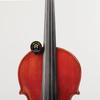 D'Addario Nexxus 360 Rechargeable Headstock Tuner for Violin, Chromatic Type, Full-Color Display, PW-CT-30 [Official Japanese Product]