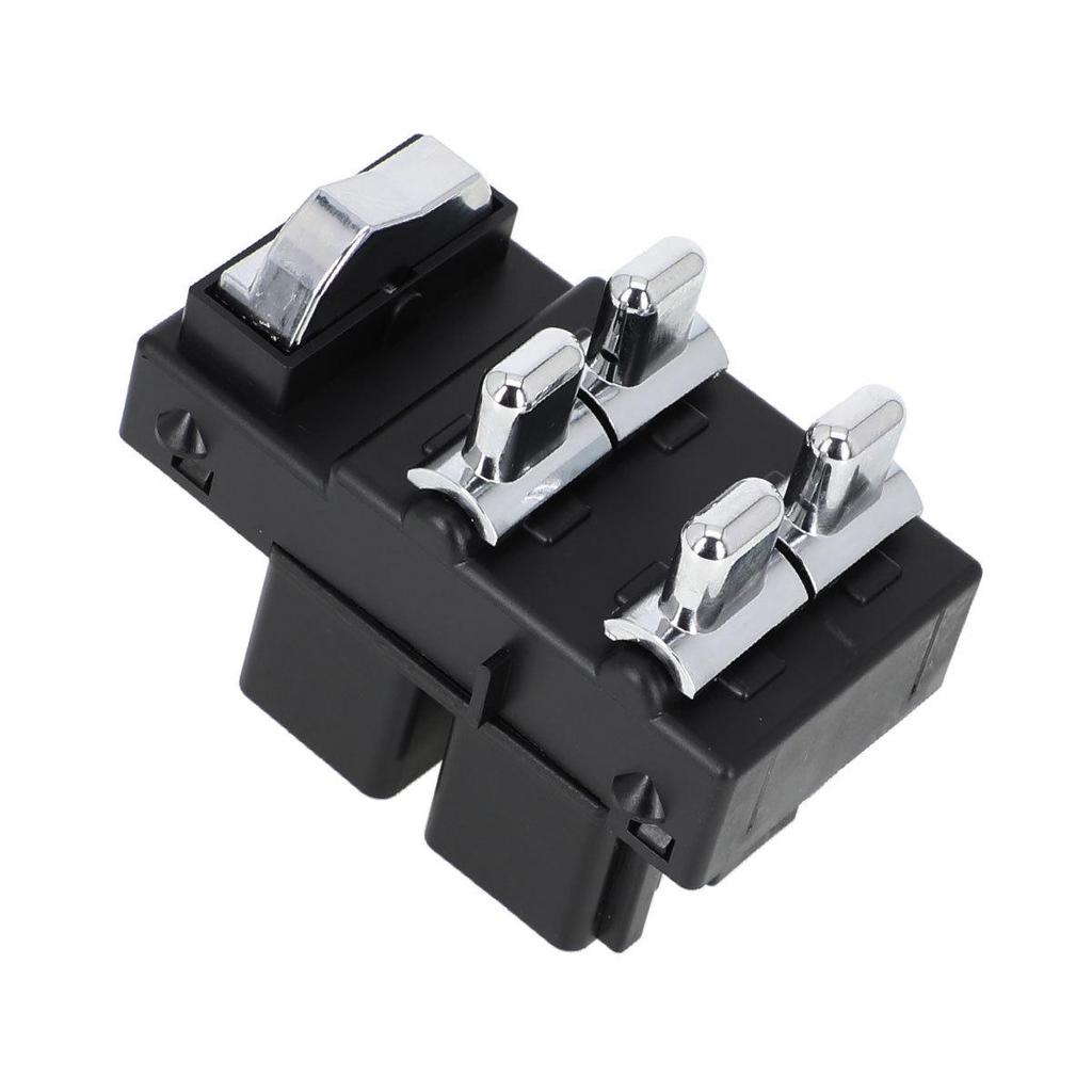 F8VZ-14529-AA: Fits 1998-2002 Ford Lincoln Window Lift Control Switch