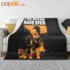 The Hills Have Eyes 80S Horror Slasher Film Ultra-Soft Blanket Quilt Winter Sofa Cover Bed Covers