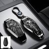 Denza D9 Key Case N7max: Metal N8/N8L Anti-drop Shell - Light Luxury, Simple Style.