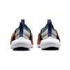 Nike Flex Advance Non-Slip Durable Breathable Low-Top Kids Running Shoes Kids Running Shoes Orange Yellow DO2348-041