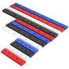 1Pc T-Slider for T-Slot, M6/M8 T-Track Slider Sliding Nut Aluminum Alloy T Slot Nut for Woodworking Tool Jigs Screw SlotFastener