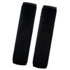 1/2Pcs Plush Car Seat Belt Protective Cover - Soft Shoulder Pad for Adults & Kids, Vehicle Safety Belt Accessory