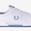 Fred Perry Unisex Sneakers  Sfpu2314294 183 