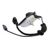 Car Trunk Handle Replacement Rear View Backup Camera Night Vision Reverse Parking Camera for A4 A5 2009-2016