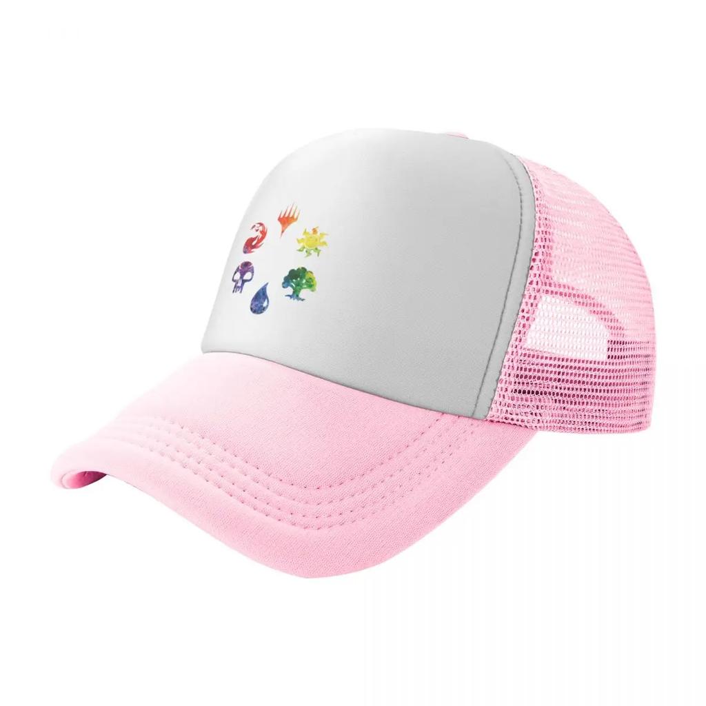 Mtg Merch Pride 2022  Baseball Cap Hat Luxury Brand foam party  cute For Girls Mens