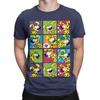 Needed Gifts Belgian Marsupilami Comics Novelty 100 Cotton Tshirt Marsupilami Tees Tops For Unisex