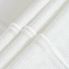 Nike Valentines Day Collection Pure Logo V-Neck Training Casual Long Sleeve SS24 T-Shirt Women Tops White HF1133-100